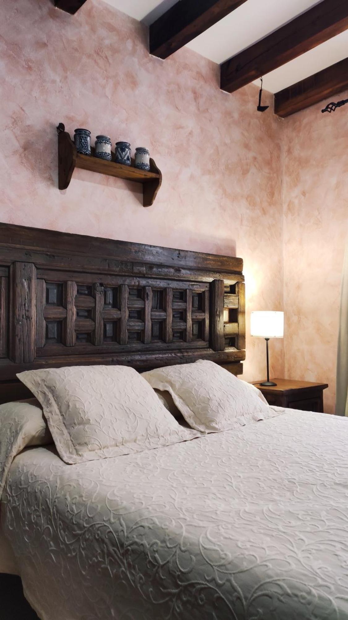 La Posada De Manolo, Toledo